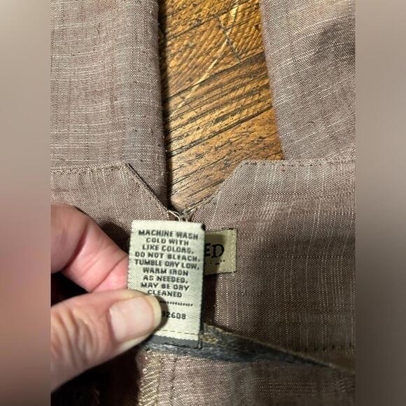 Decoded dress shorts - Picture 2 of 6